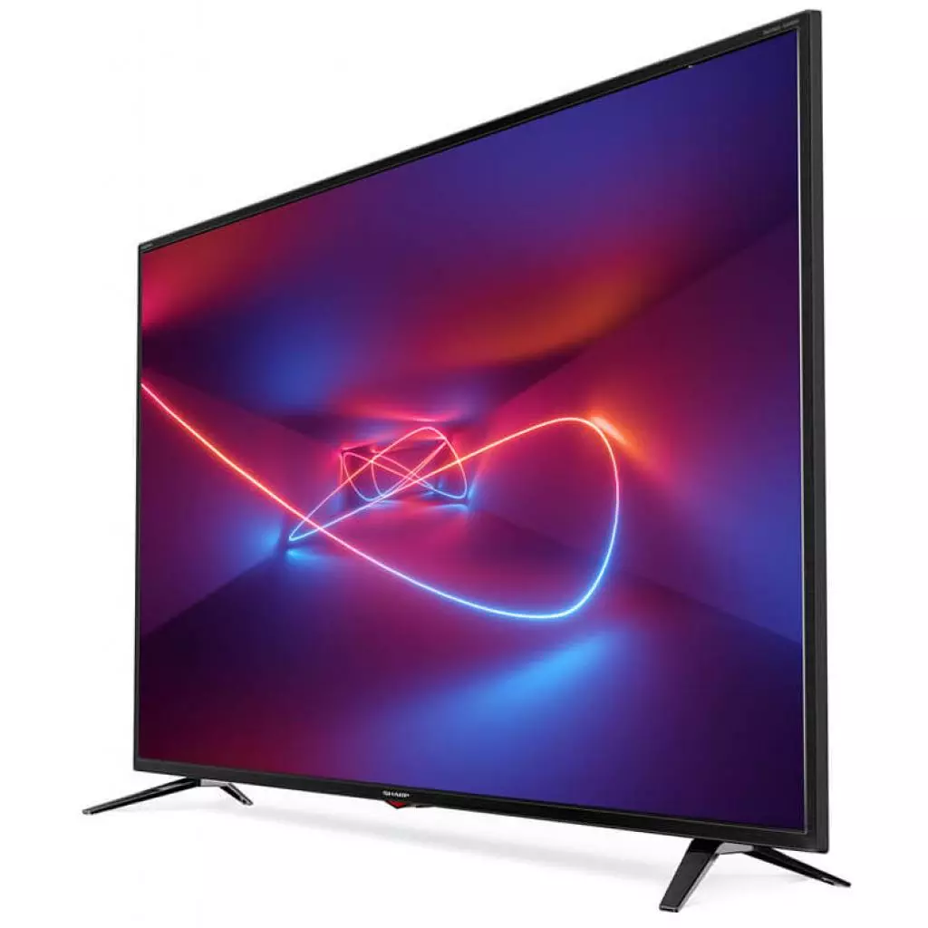 Телевизор Sharp LC-43UI7352E - 1 Телевизор Sharp LC-43UI7352E - 1