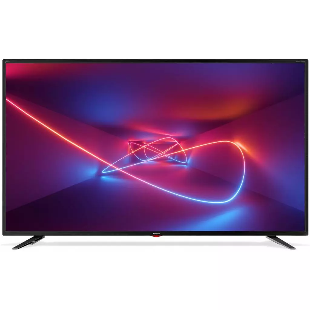 Телевизор Sharp LC-43UI7352E