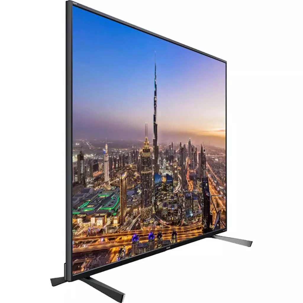 Телевизор Sharp LC-43UI8652E - 4 Телевизор Sharp LC-43UI8652E - 4