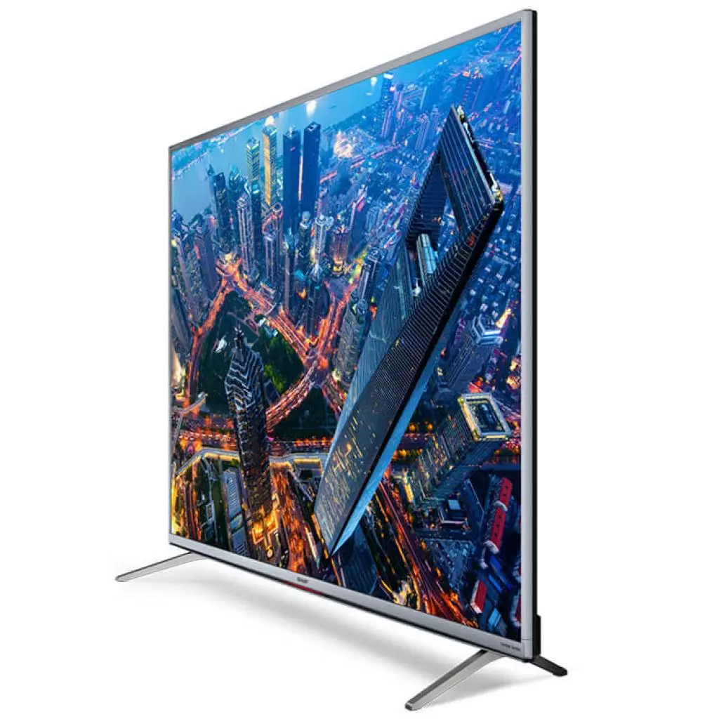 Телевизор Sharp LC-43UI8872ES - 5 Телевизор Sharp LC-43UI8872ES - 5