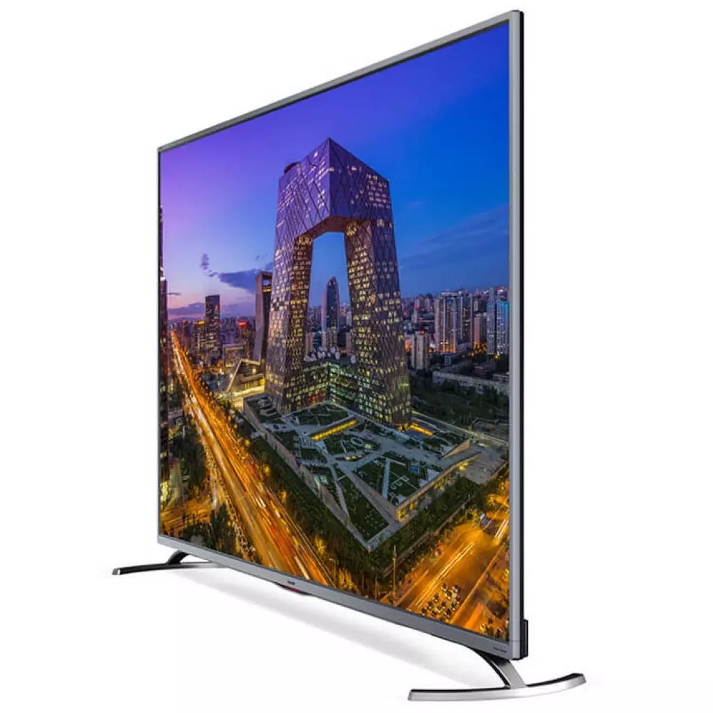 Телевизор Sharp LC-55UI8762ES - 5 Телевизор Sharp LC-55UI8762ES - 5