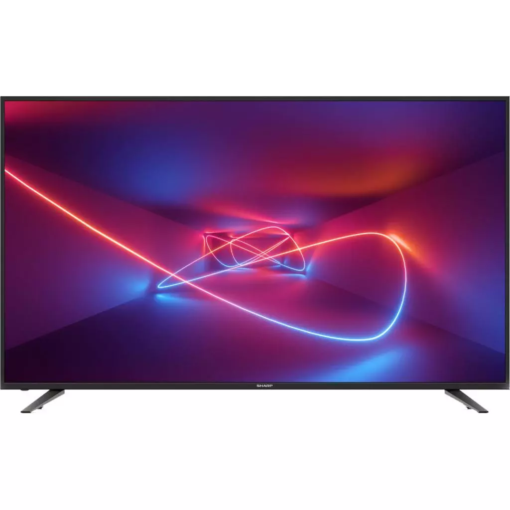 Телевизор Sharp LC-70UI7652E