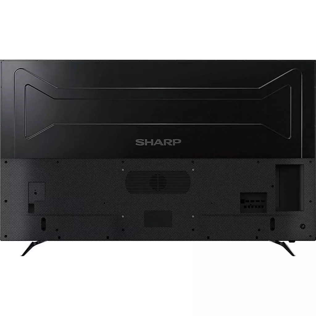 Телевизор Sharp LC-70UI9362E - 3 Телевизор Sharp LC-70UI9362E - 3