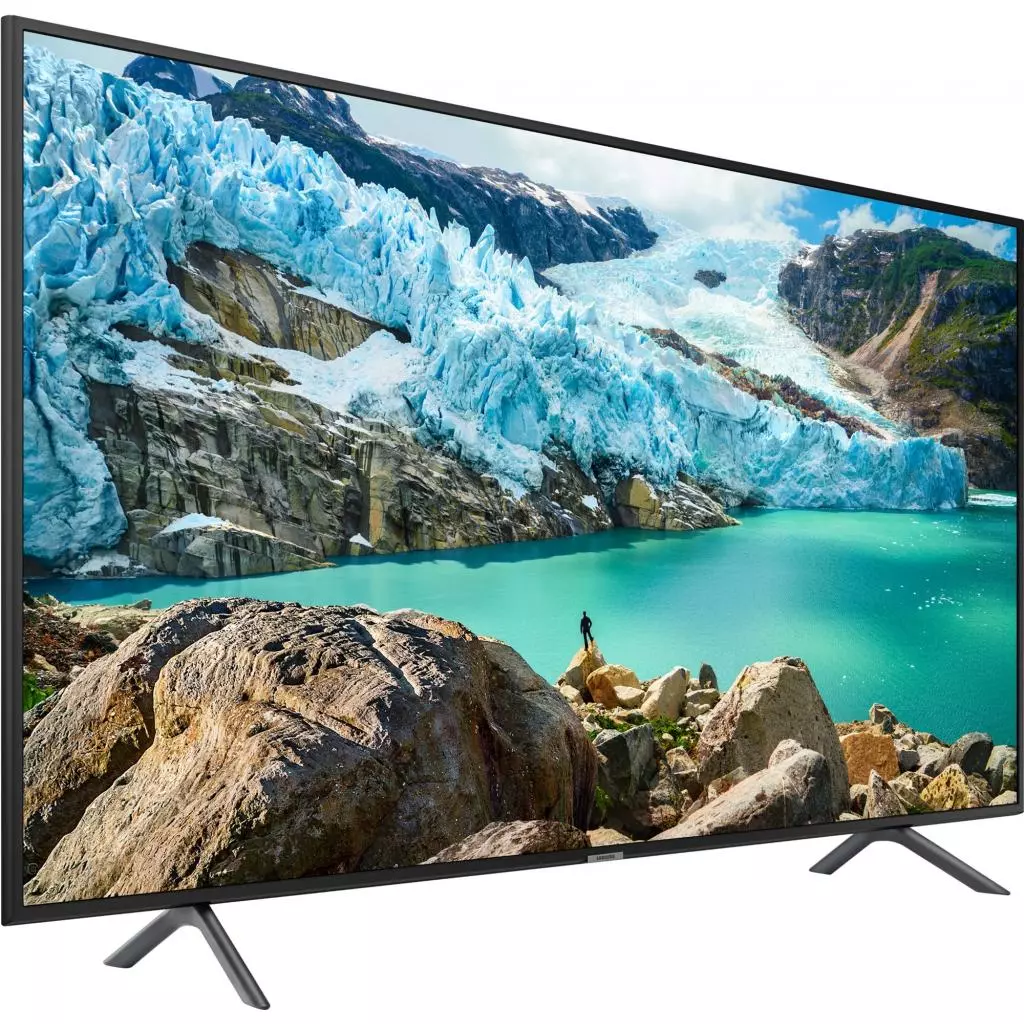 Телевизор Samsung UE75RU7100UXUA - 1 Телевизор Samsung UE75RU7100UXUA - 1