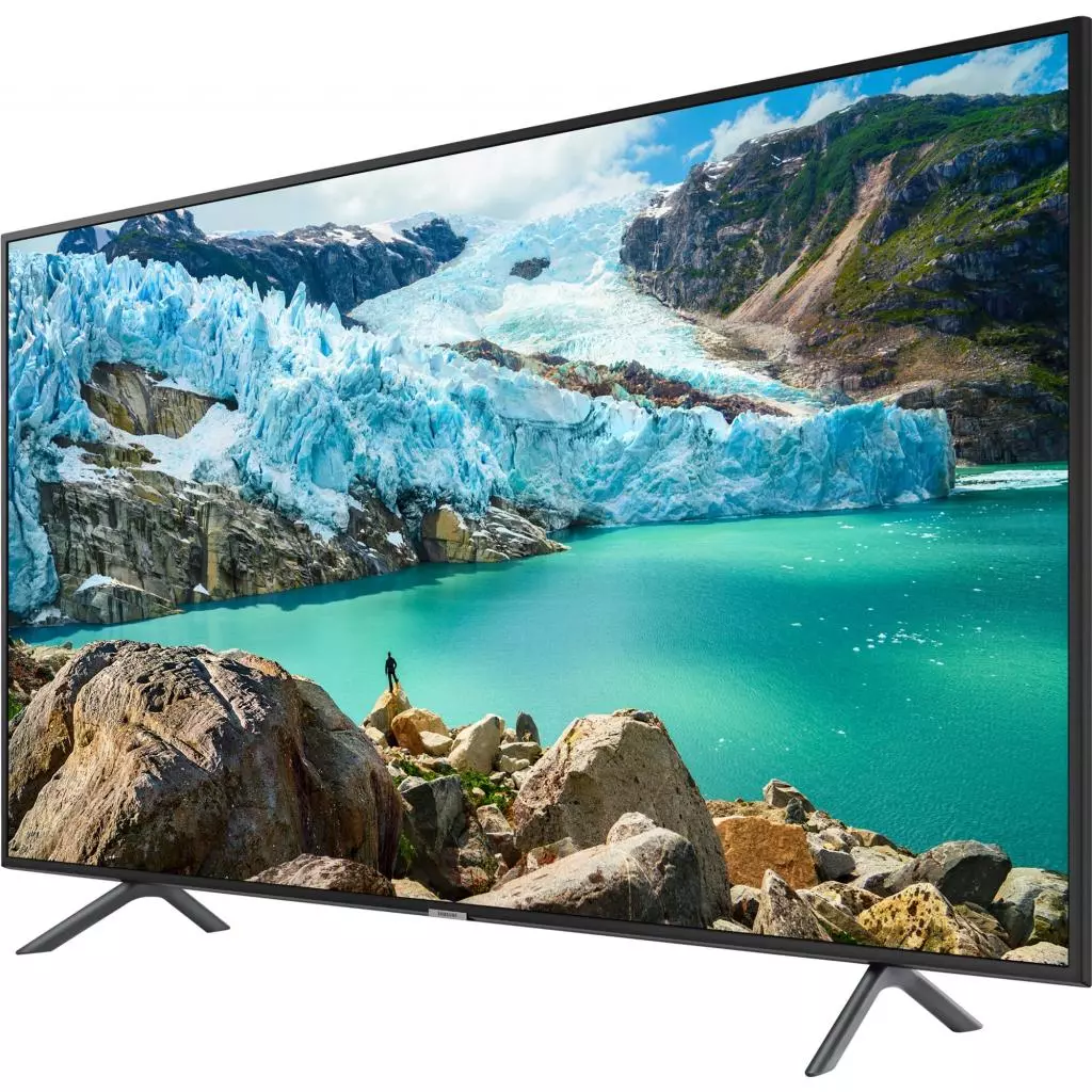 Телевизор Samsung UE75RU7100UXUA - 2 Телевизор Samsung UE75RU7100UXUA - 2