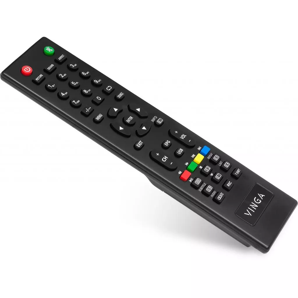 Телевизор Vinga L32HD23B - 3 Телевизор Vinga L32HD23B - 3