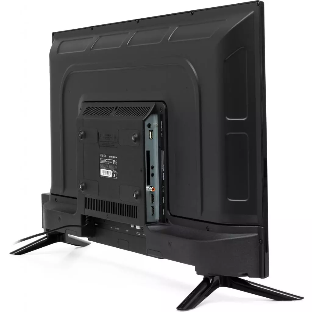 Телевизор Vinga L32HD23B - 4 Телевизор Vinga L32HD23B - 4