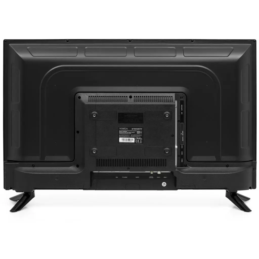 Телевизор Vinga L32HD23B - 6 Телевизор Vinga L32HD23B - 6