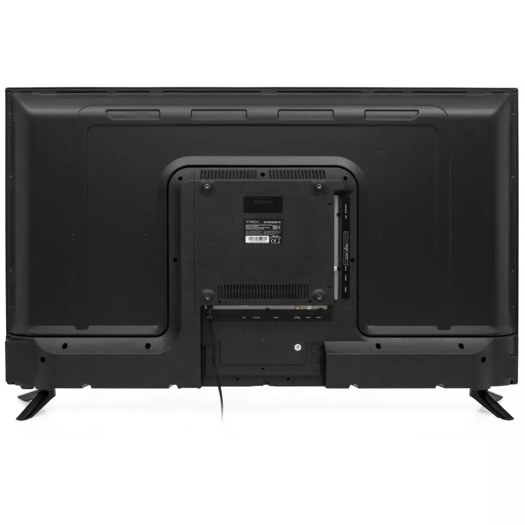 Телевизор Vinga L43FHD23B - 6 Телевизор Vinga L43FHD23B - 6