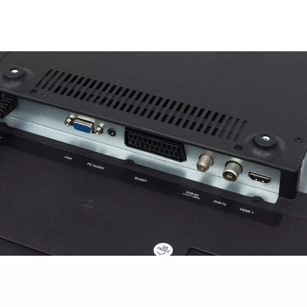 Телевизор Vinga L43FHD23B - 10 Телевизор Vinga L43FHD23B - 10