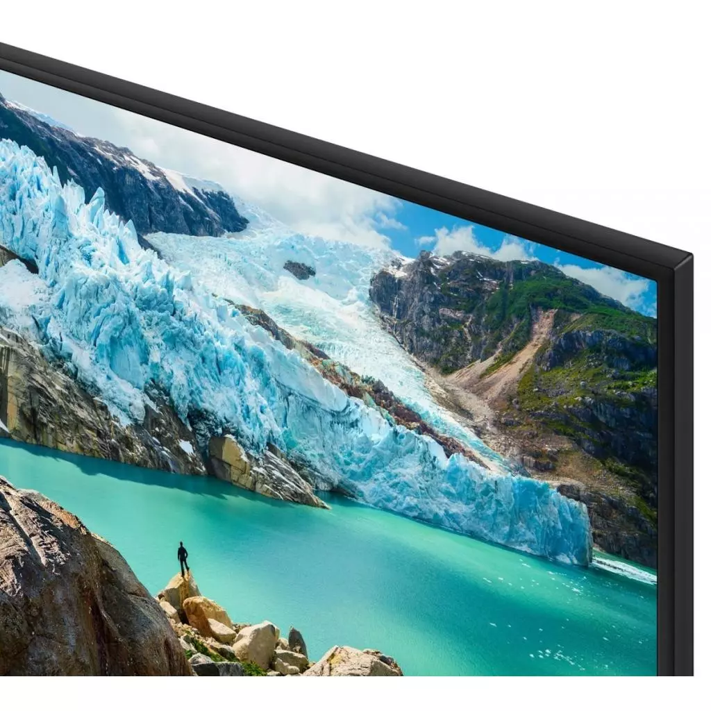 Телевизор Samsung UE55RU7200UXUA - 5 Телевизор Samsung UE55RU7200UXUA - 5