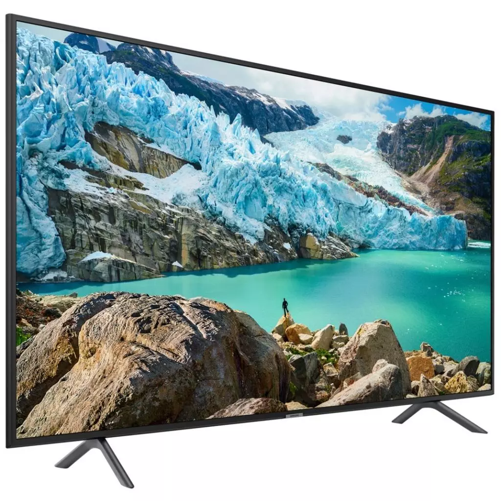 Телевизор Samsung UE55RU7100UXUA - 1 Телевизор Samsung UE55RU7100UXUA - 1