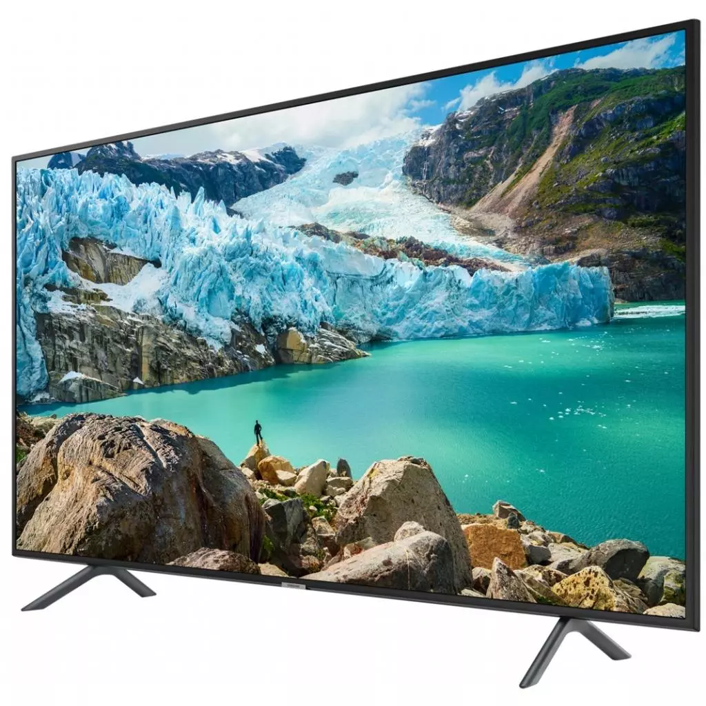 Телевизор Samsung UE55RU7100UXUA - 2 Телевизор Samsung UE55RU7100UXUA - 2