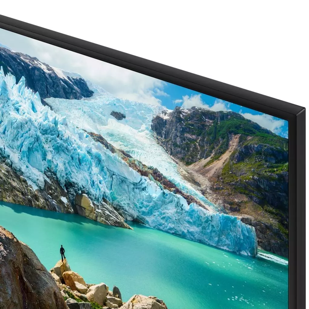 Телевизор Samsung UE55RU7100UXUA - 5 Телевизор Samsung UE55RU7100UXUA - 5