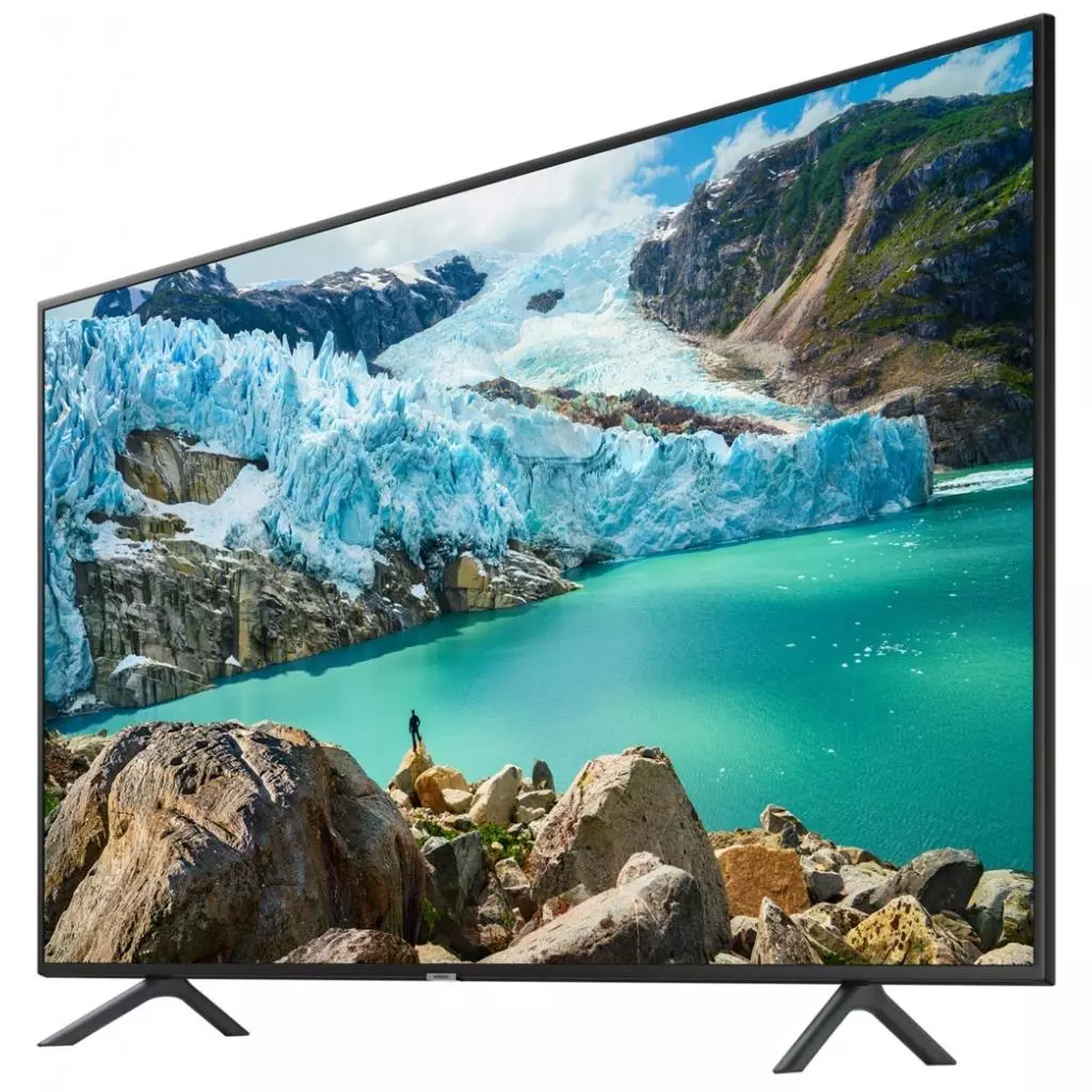 Телевизор Samsung UE55RU7100UXUA - 6 Телевизор Samsung UE55RU7100UXUA - 6