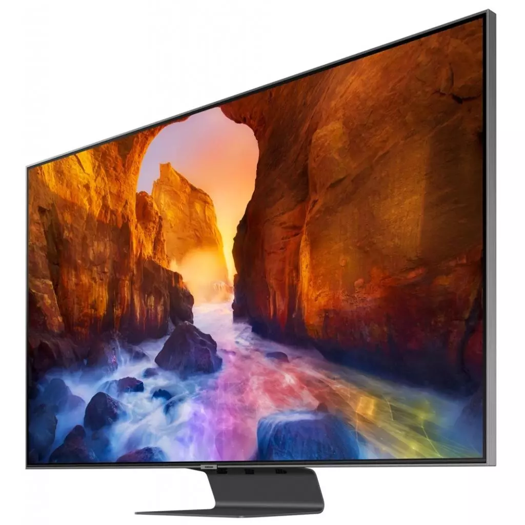 Телевизор Samsung QE55Q90RAUXUA - 6 Телевизор Samsung QE55Q90RAUXUA - 6