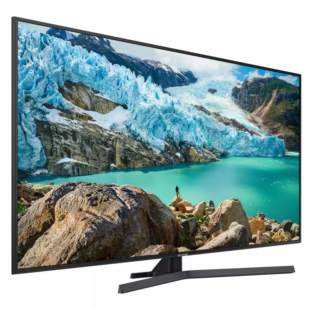 Телевизор Samsung UE43RU7200UXUA - 1 Телевизор Samsung UE43RU7200UXUA - 1