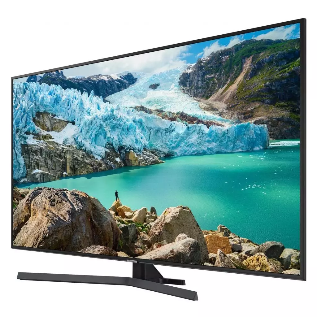 Телевизор Samsung UE43RU7200UXUA - 2 Телевизор Samsung UE43RU7200UXUA - 2