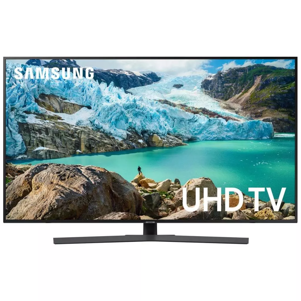 Телевизор Samsung UE43RU7200UXUA - 7 Телевизор Samsung UE43RU7200UXUA - 7