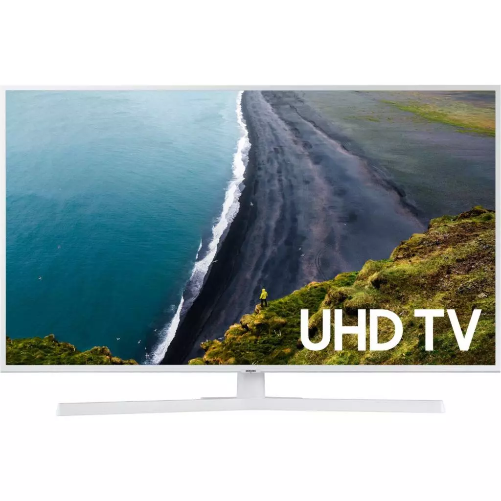 Телевизор Samsung UE50RU7410UXUA