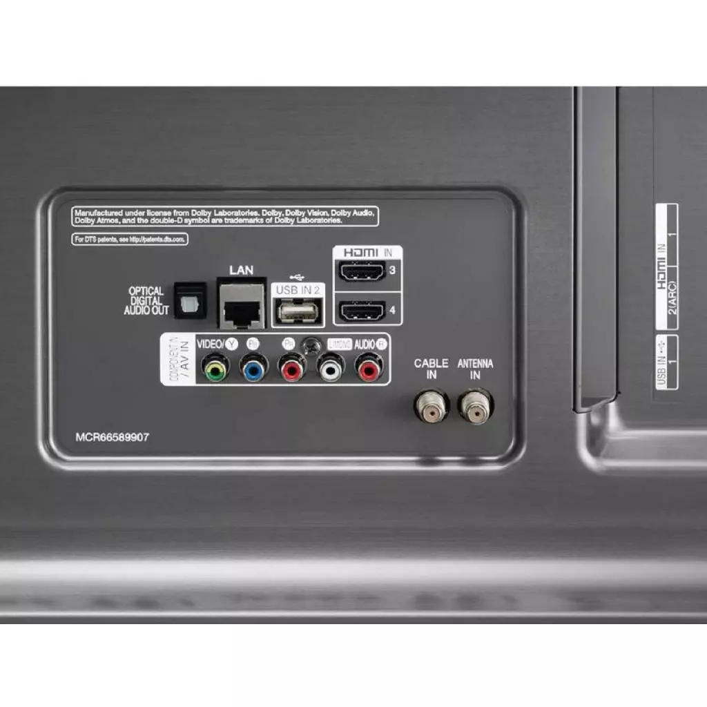 Телевизор LG 55UK7500PLC - 5 Телевизор LG 55UK7500PLC - 5