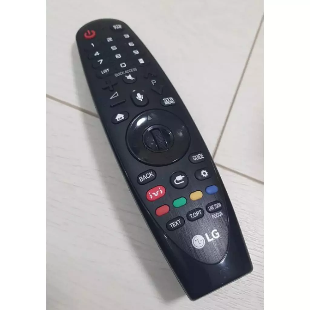 Телевизор LG 55UK7500PLC - 7 Телевизор LG 55UK7500PLC - 7