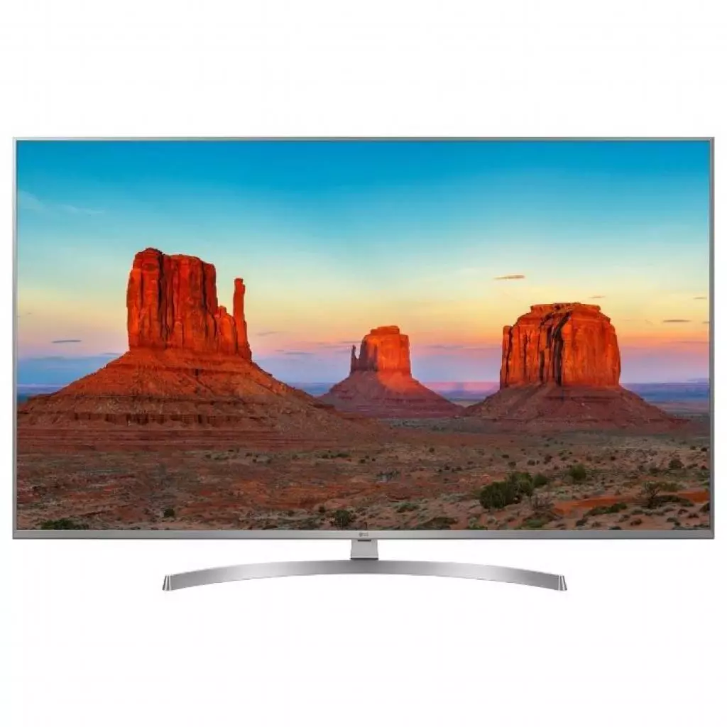 Телевизор LG 55UK7500PLC