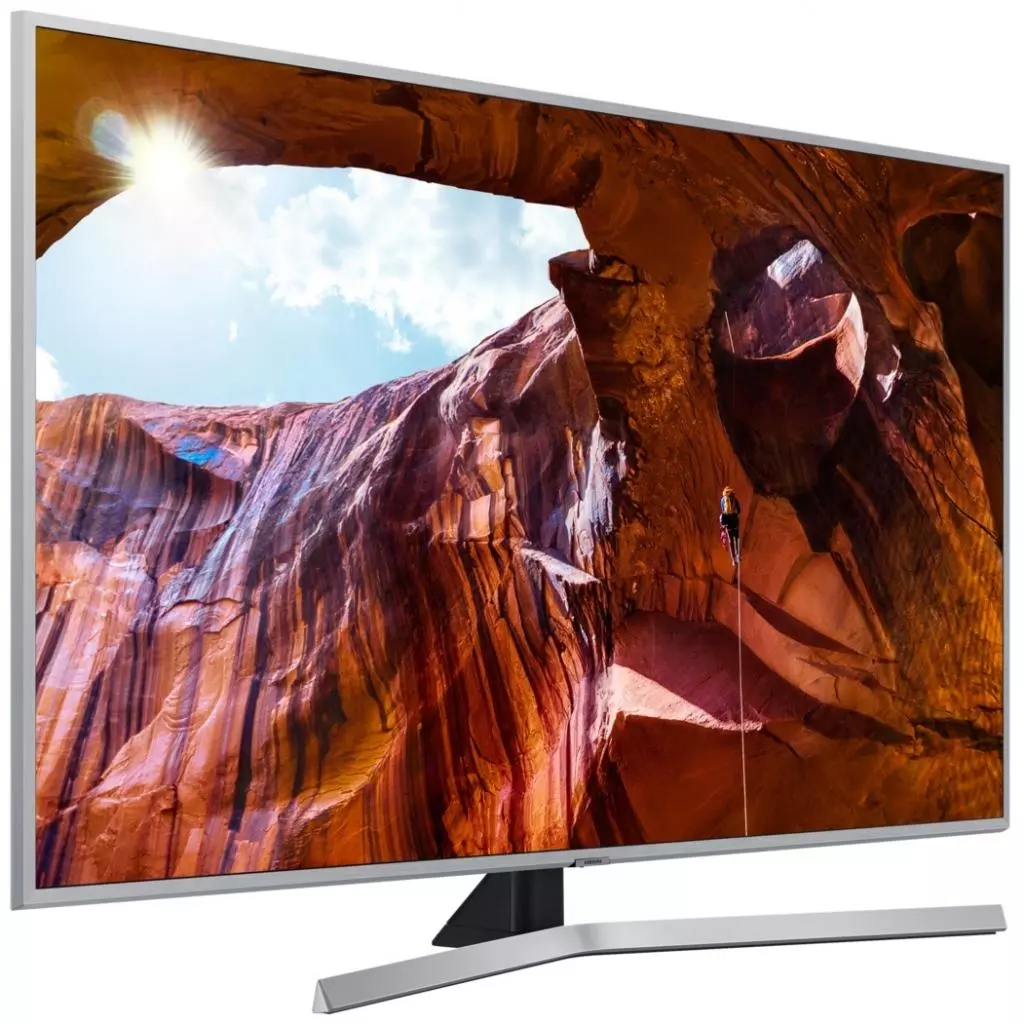 Телевизор Samsung UE65RU7470UXUA - 1 Телевизор Samsung UE65RU7470UXUA - 1