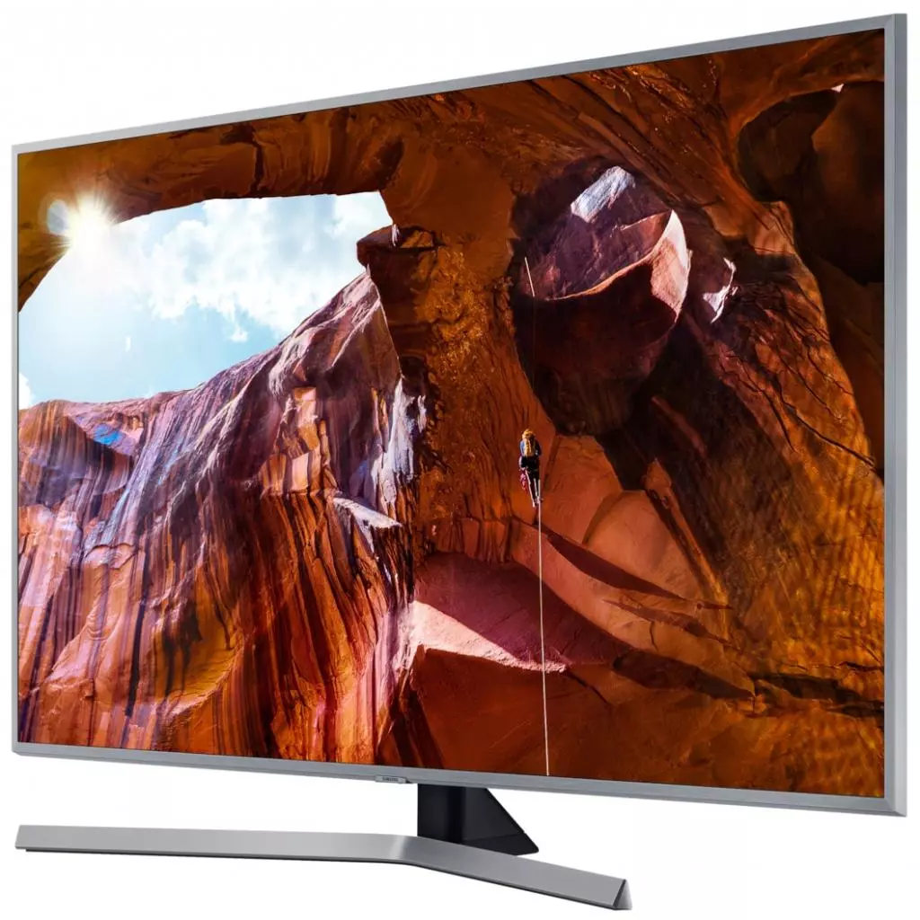 Телевизор Samsung UE65RU7470UXUA - 2 Телевизор Samsung UE65RU7470UXUA - 2