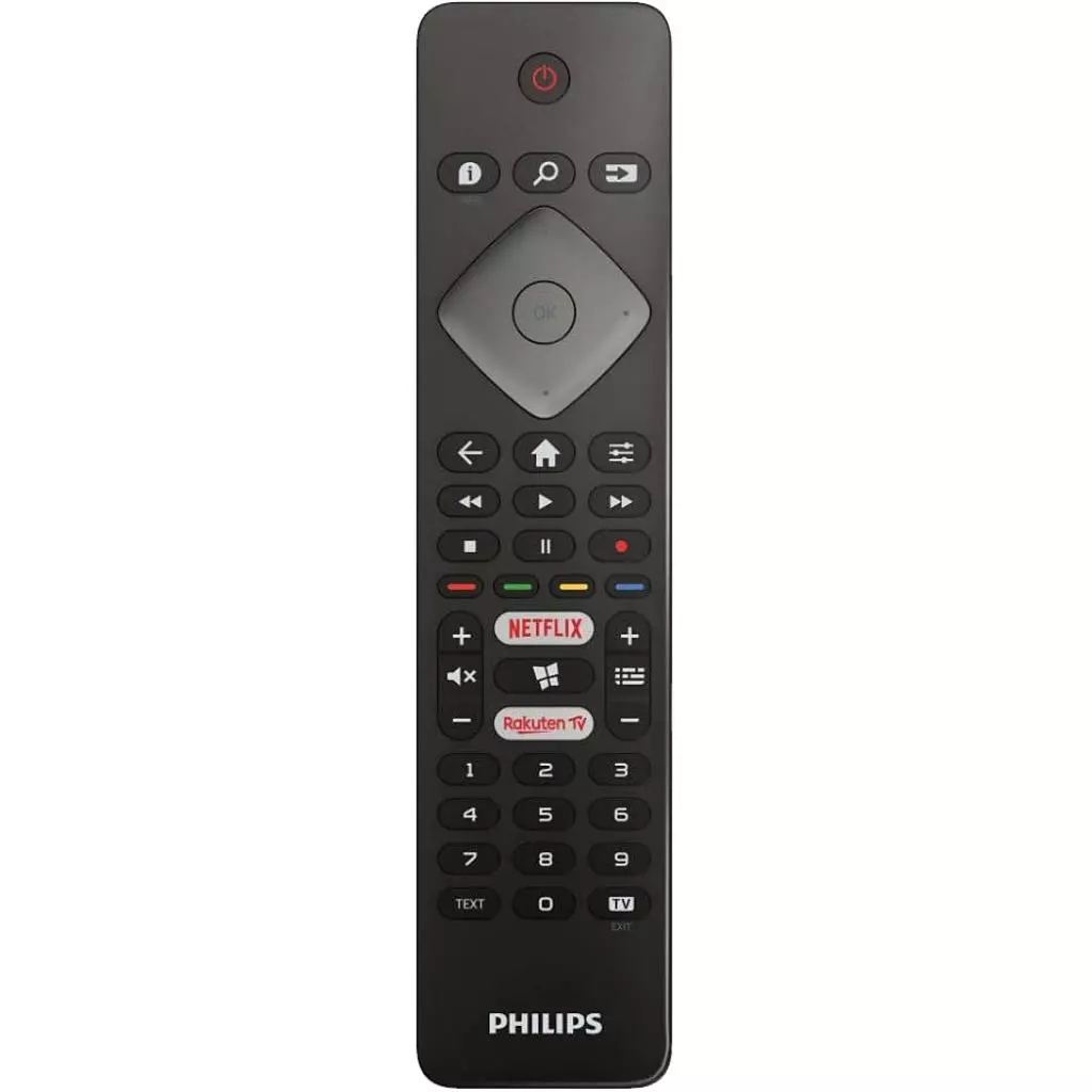 Телевизор Philips 55PUS6554/12 - 3 Телевизор Philips 55PUS6554/12 - 3