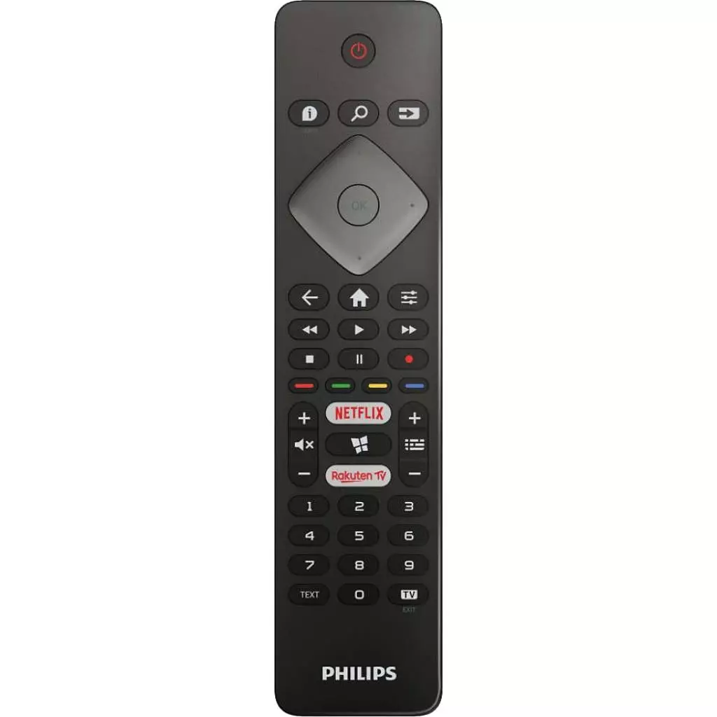 Телевизор Philips 50PUS6554/12 - 3 Телевизор Philips 50PUS6554/12 - 3