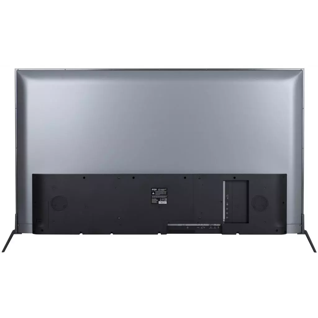 Телевизор Ergo 65DU6510 - 5 Телевизор Ergo 65DU6510 - 5