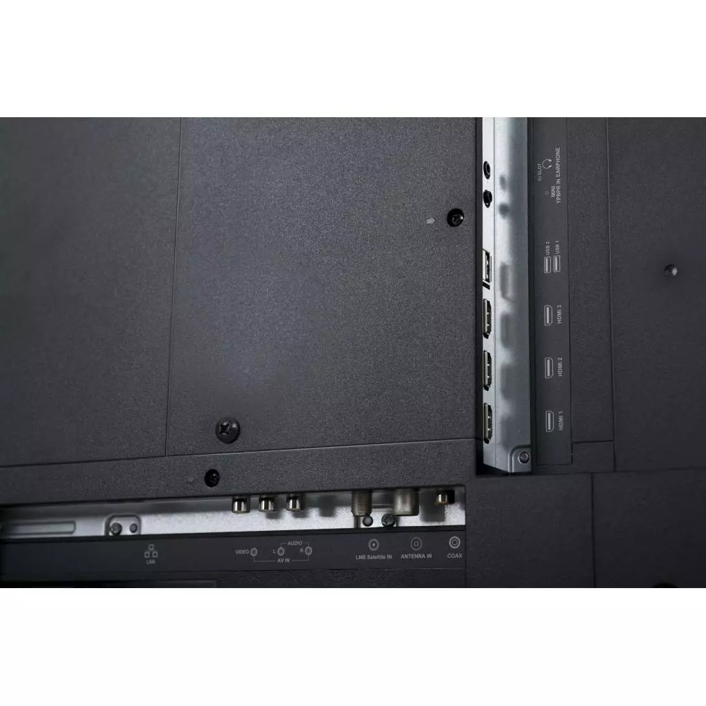Телевизор Ergo 65DU6510 - 7 Телевизор Ergo 65DU6510 - 7