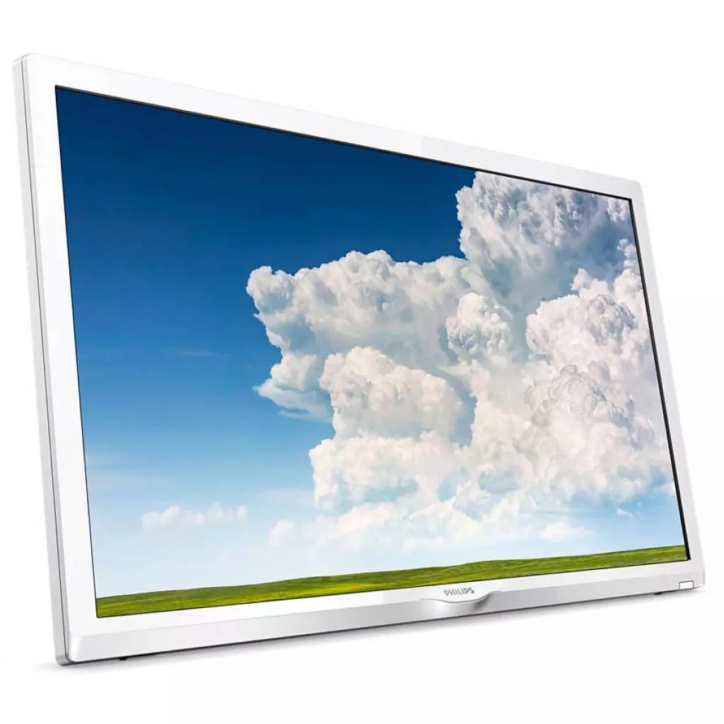 Телевизор Philips 24PHS4354/12 - 1 Телевизор Philips 24PHS4354/12 - 1