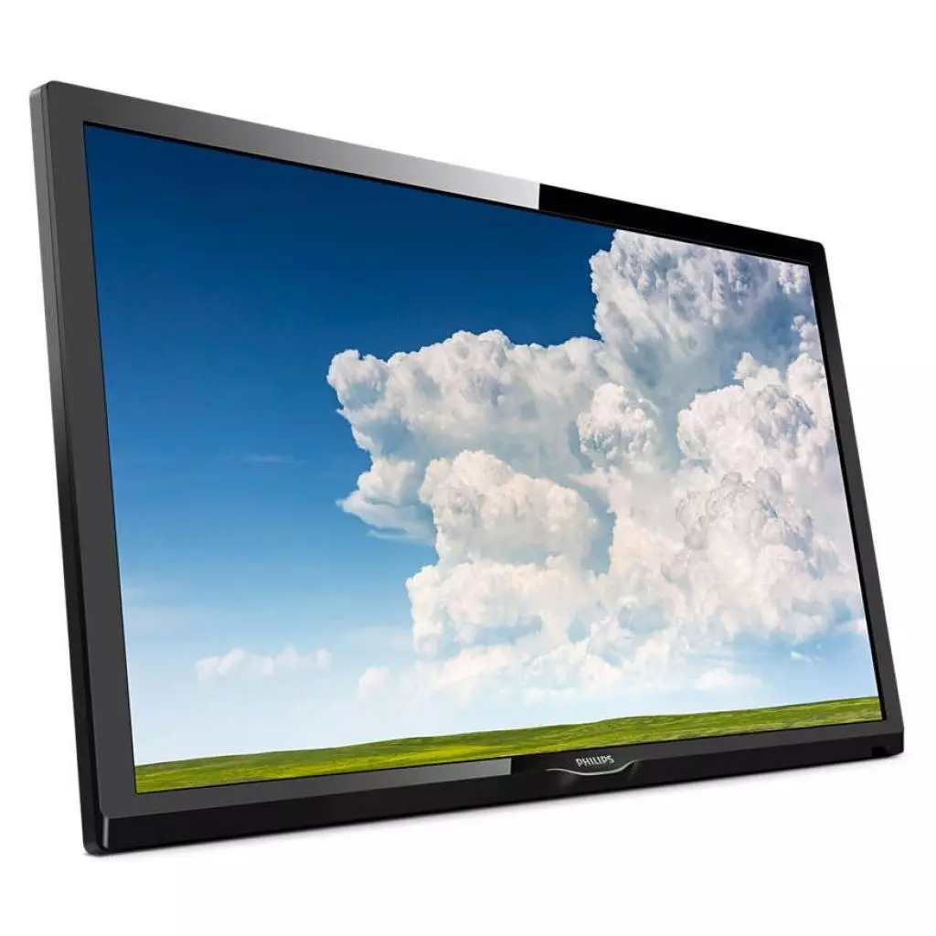 Телевизор Philips 24PHS4304/12 - 1 Телевизор Philips 24PHS4304/12 - 1
