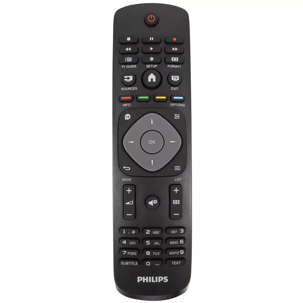Телевизор Philips 24PHS4304/12 - 3 Телевизор Philips 24PHS4304/12 - 3