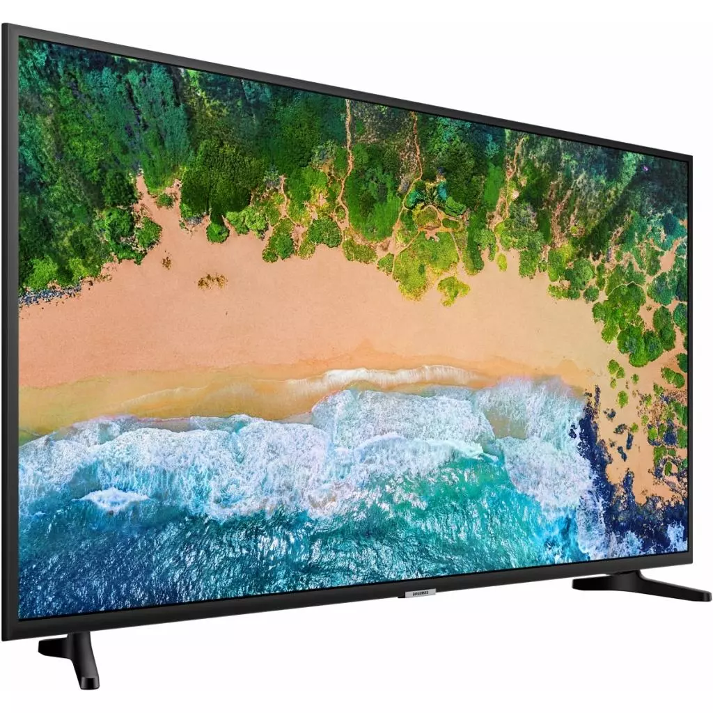 Телевизор Samsung UE50NU7002UXUA - 1 Телевизор Samsung UE50NU7002UXUA - 1