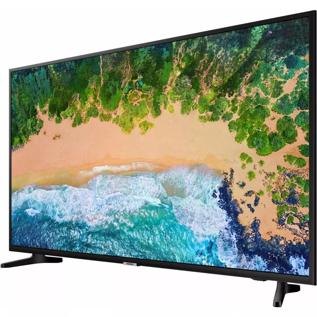 Телевизор Samsung UE50NU7002UXUA - 2 Телевизор Samsung UE50NU7002UXUA - 2