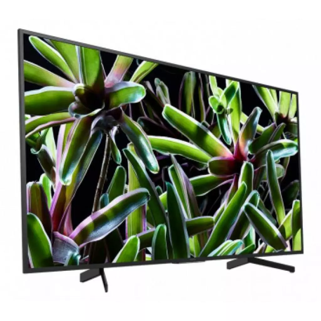 Телевизор Sony KD65XG7096BR2 - 1 Телевизор Sony KD65XG7096BR2 - 1