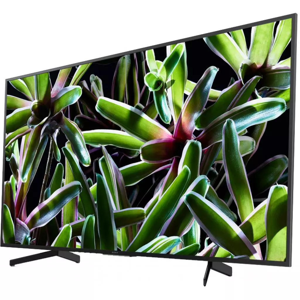 Телевизор Sony KD65XG7096BR2 - 2 Телевизор Sony KD65XG7096BR2 - 2