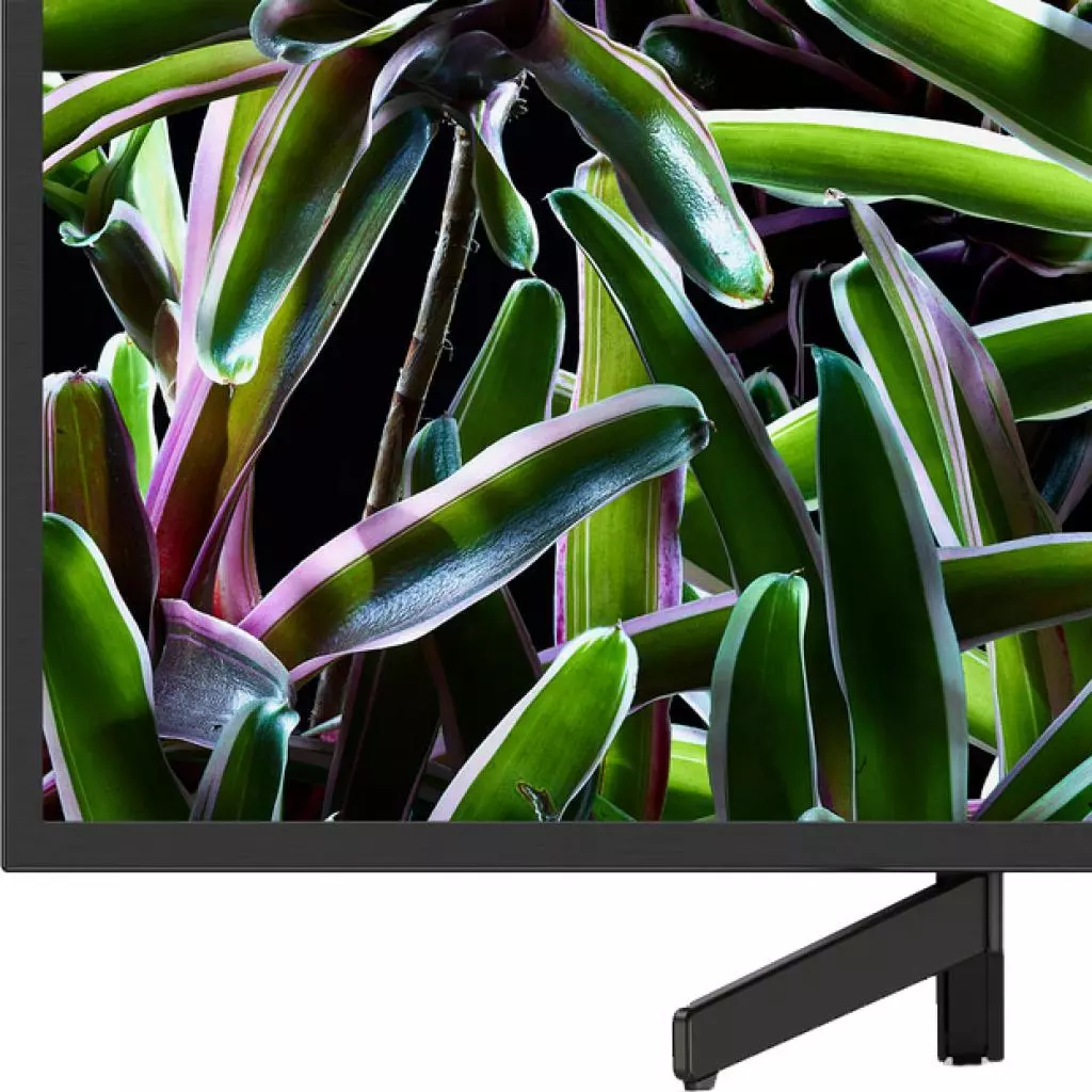 Телевизор Sony KD65XG7096BR2 - 4 Телевизор Sony KD65XG7096BR2 - 4