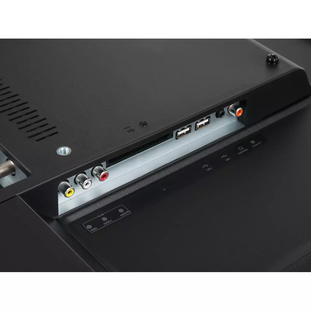 Телевизор Vinga L43FHD24B - 10 Телевизор Vinga L43FHD24B - 10