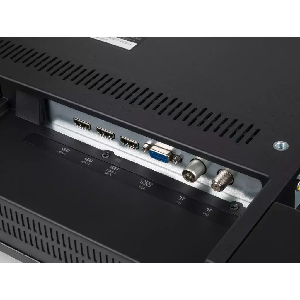 Телевизор Vinga L43FHD24B - 11 Телевизор Vinga L43FHD24B - 11