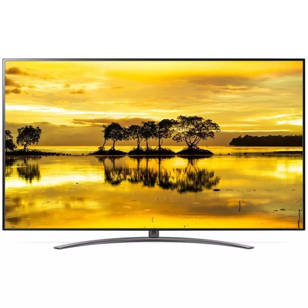 Телевизор LG 86SM9000PLA