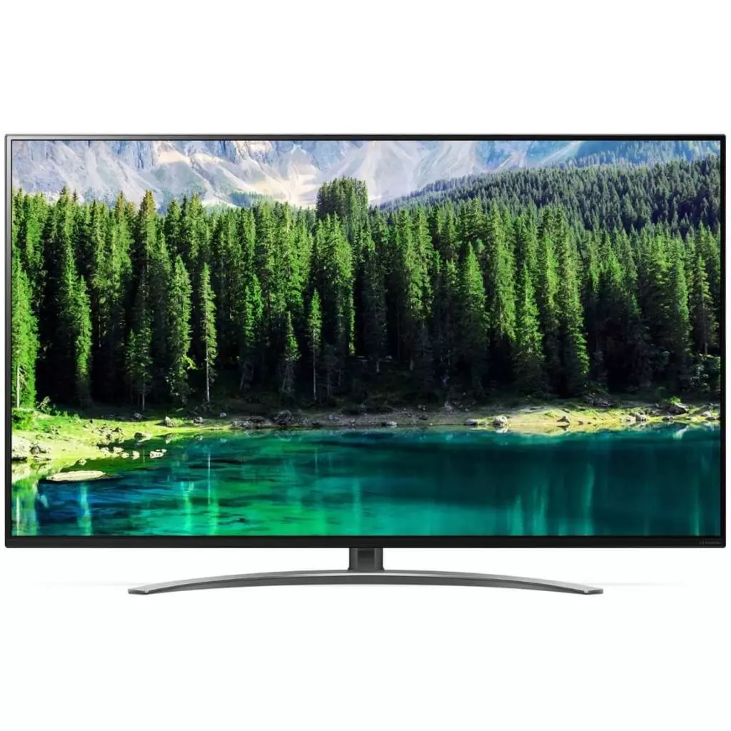 Телевизор LG 65SM8600PLA
