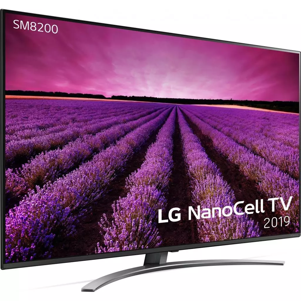 Телевизор LG 55SM8200PLA - 1 Телевизор LG 55SM8200PLA - 1