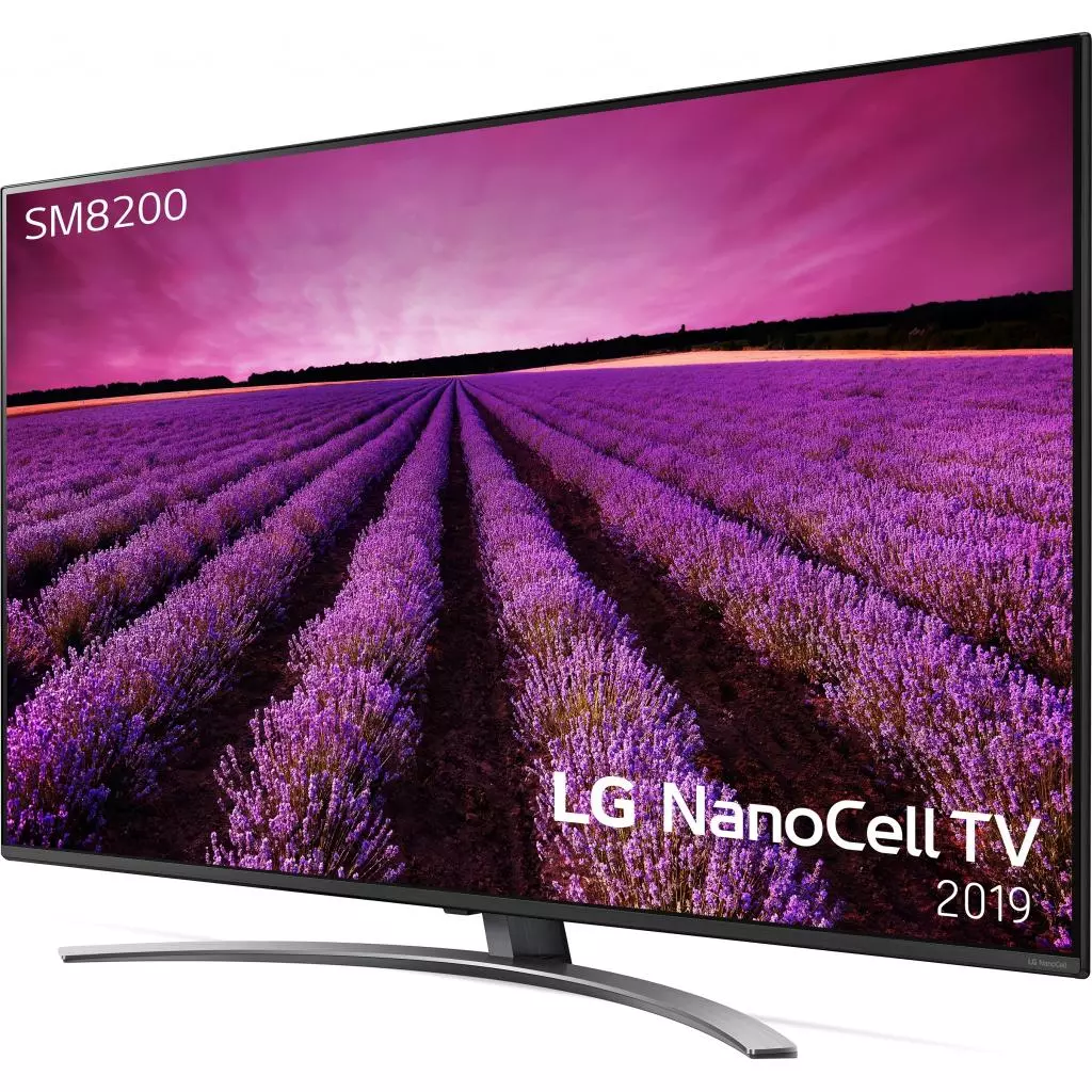 Телевизор LG 55SM8200PLA - 2 Телевизор LG 55SM8200PLA - 2