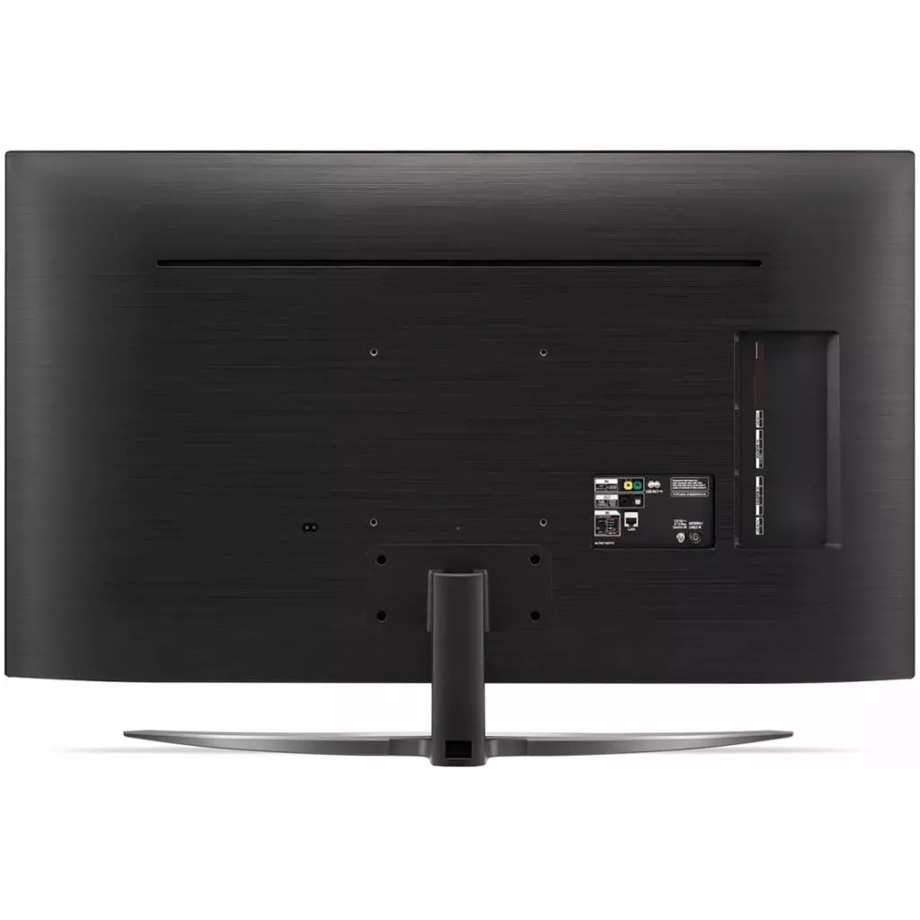 Телевизор LG 49SM9000PLA - 3 Телевизор LG 49SM9000PLA - 3