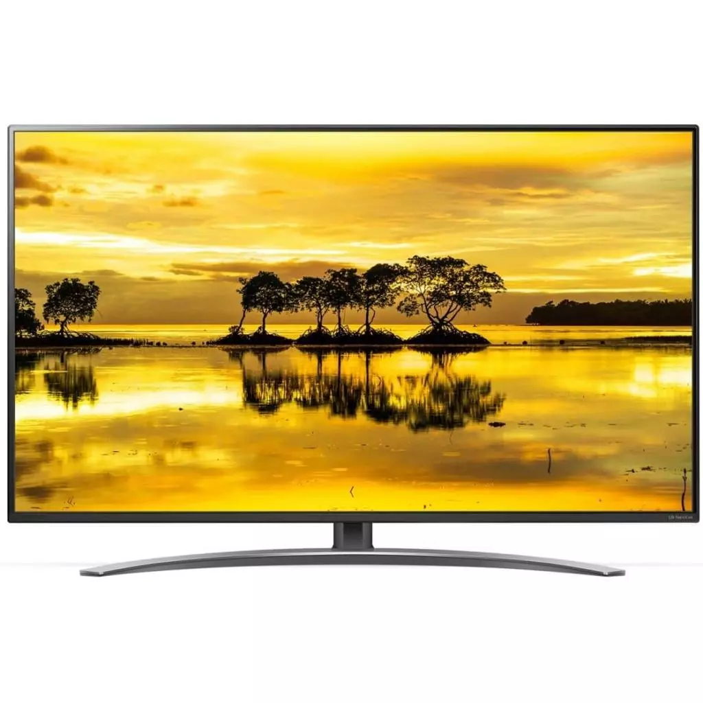 Телевизор LG 49SM9000PLA