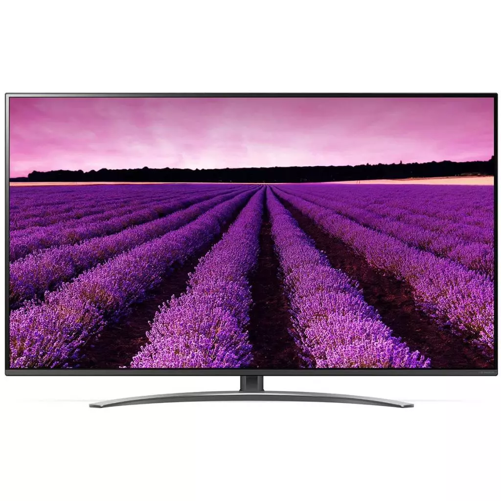 Телевизор LG 49SM8200PLA